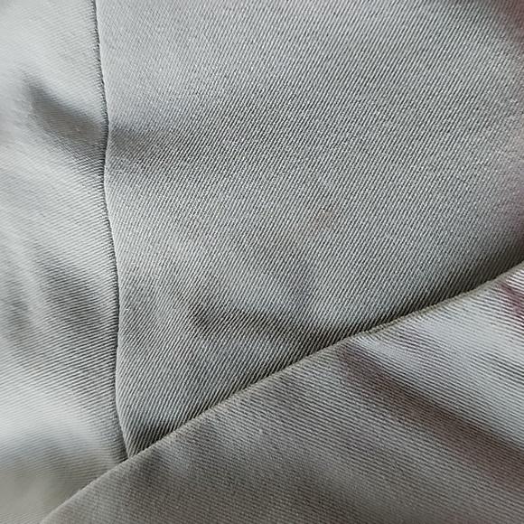 Zara Double Breasted Preppy Classic Oversized Blazer Vest - Picture 7 of 7